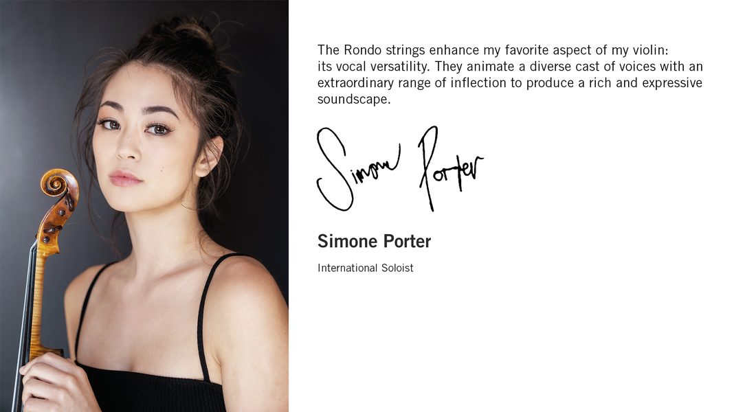Simone Porter